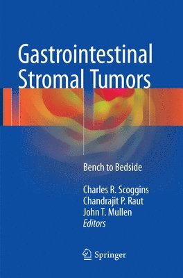 Gastrointestinal Stromal Tumors 1