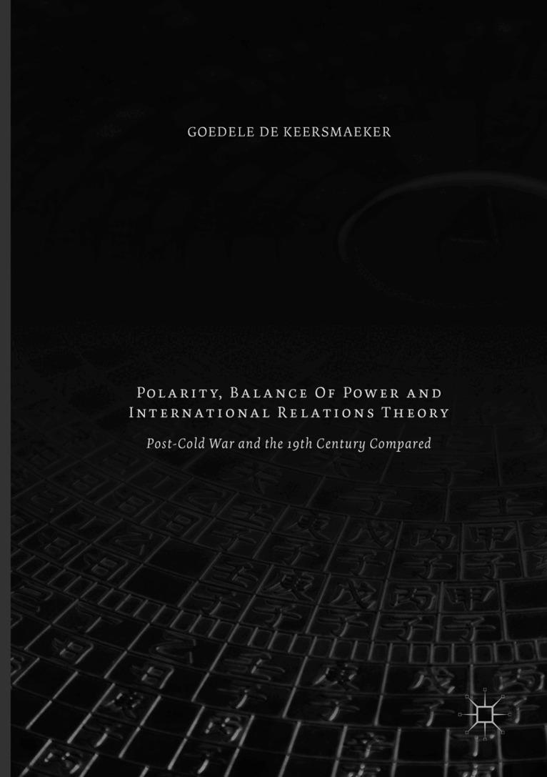 Polarity, Balance of Power and International Relations Theory