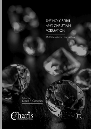 Diane J. Chandler - Holy Spirit and Christian Formation, Häftad