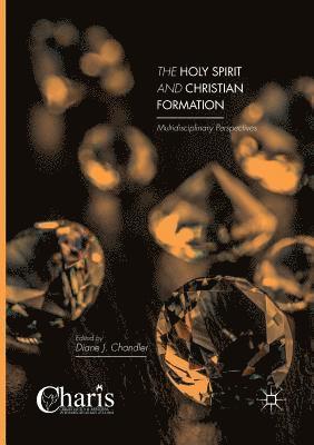 Holy Spirit and Christian Formation