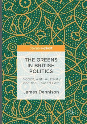 The Greens in British Politics 1