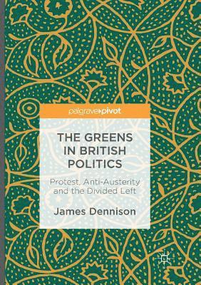 Greens in British Politics