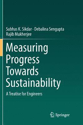 Measuring Progress Towards Sustainability 1