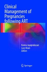 bokomslag Clinical Management of Pregnancies following ART