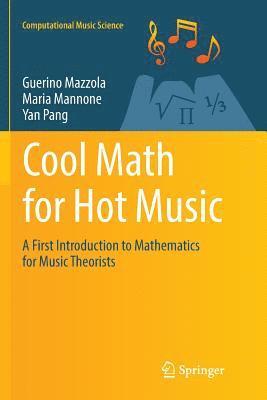 Cool Math for Hot Music 1