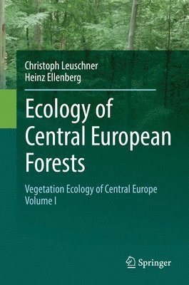 Ecology of Central European Forests 1