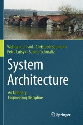System Architecture 1