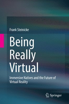 Being Really Virtual 1