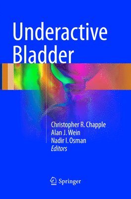 Underactive Bladder 1