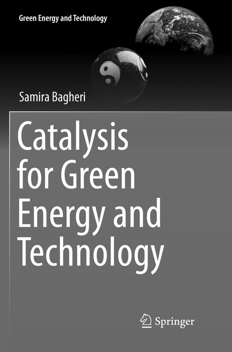 Catalysis for Green Energy and Technology 1