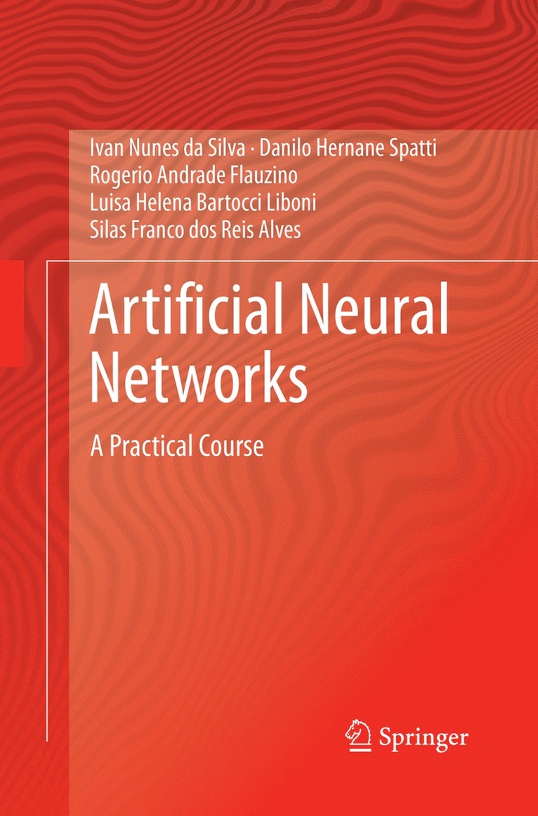 Artificial Neural Networks 1