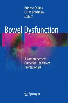 bokomslag Bowel Dysfunction