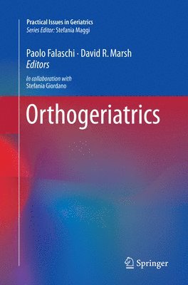 Orthogeriatrics 1