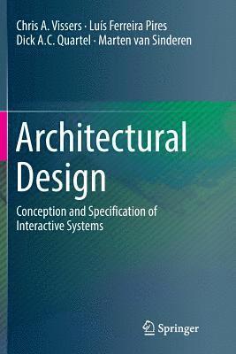 Architectural Design 1