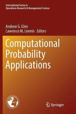 Computational Probability Applications 1