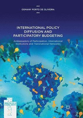 International Policy Diffusion and Participatory Budgeting 1