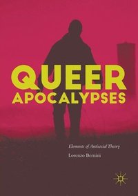 bokomslag Queer Apocalypses