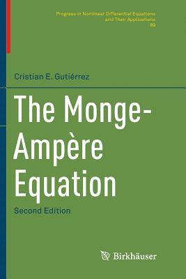 The Monge-Ampre Equation 1