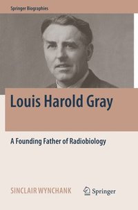 bokomslag Louis Harold Gray
