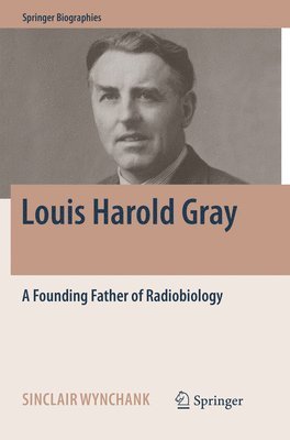 Louis Harold Gray 1