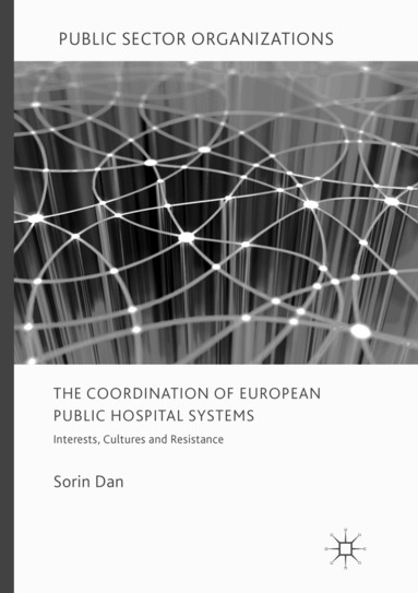 Sorin Dan - Coordination of European Public Hospital Systems, Häftad