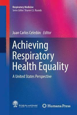 Achieving Respiratory Health Equality 1