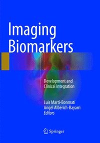 bokomslag Imaging Biomarkers