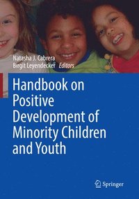 bokomslag Handbook on Positive Development of Minority Children and Youth