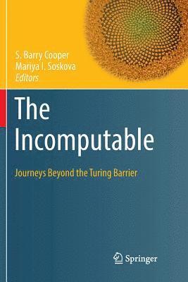 The Incomputable 1