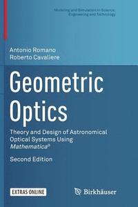 bokomslag Geometric Optics