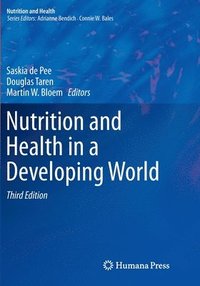 bokomslag Nutrition and Health in a Developing World