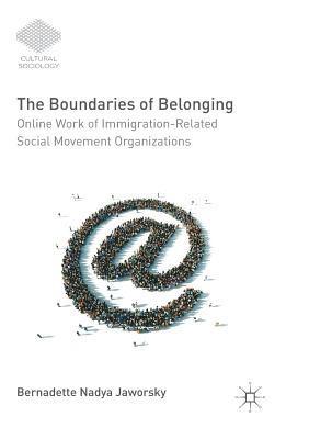 bokomslag The Boundaries of Belonging