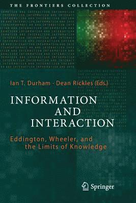 Information and Interaction 1