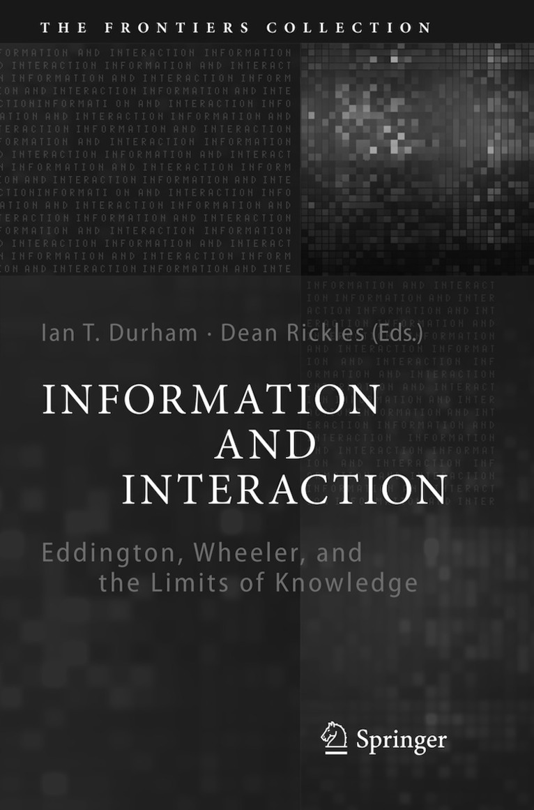 Information and Interaction 1