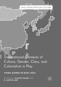 bokomslag Transnational Contexts of Culture, Gender, Class, and Colonialism in Play