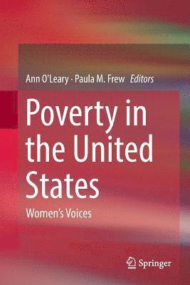 Poverty in the United States 1