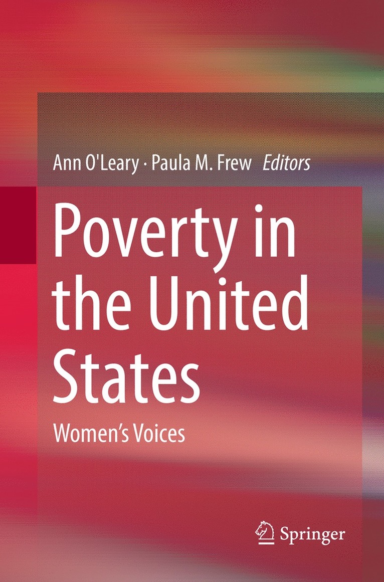 Poverty in the United States 1