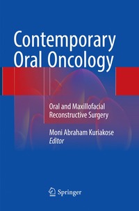 bokomslag Contemporary Oral Oncology