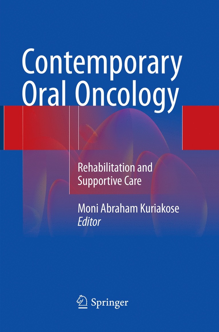 Contemporary Oral Oncology