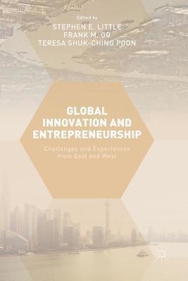 Global Innovation and Entrepreneurship 1