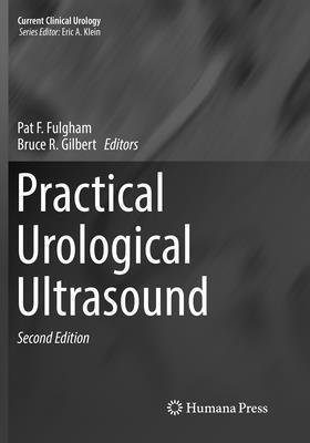 bokomslag Practical Urological Ultrasound