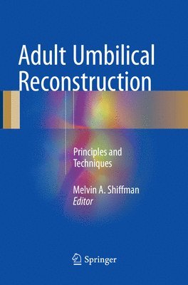 Adult Umbilical Reconstruction 1