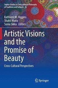 bokomslag Artistic Visions and the Promise of Beauty