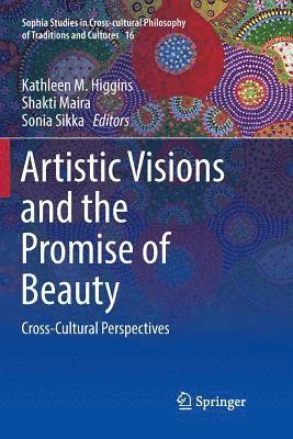 Artistic Visions and the Promise of Beauty 1