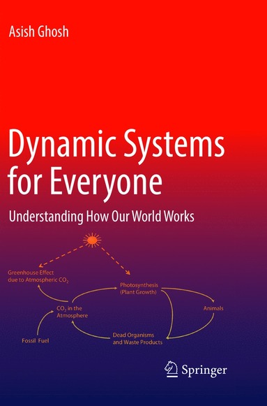 bokomslag Dynamic Systems for Everyone