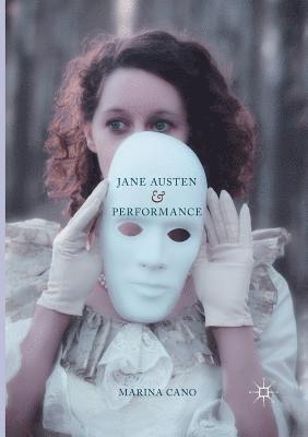 Jane Austen and Performance 1