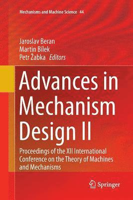 bokomslag Advances in Mechanism Design II