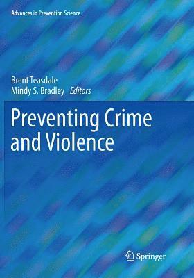 Preventing Crime and Violence 1