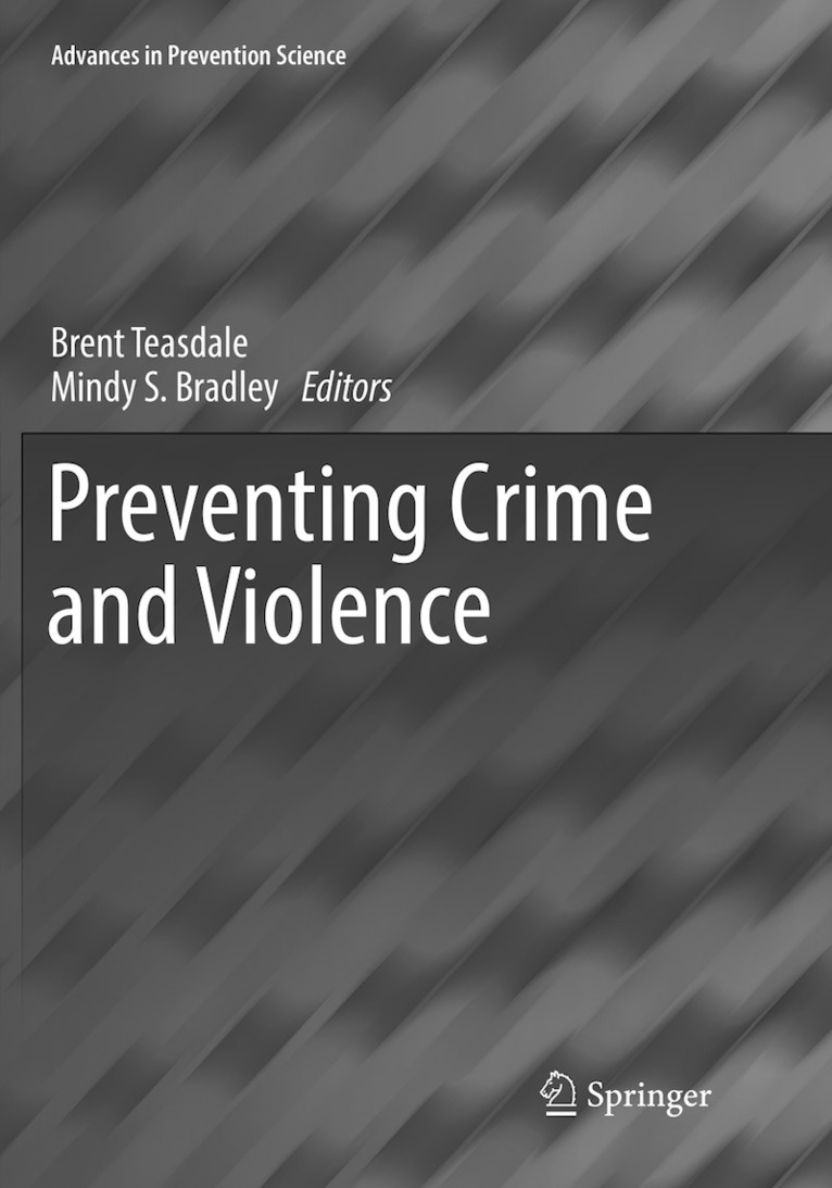 Preventing Crime and Violence 1