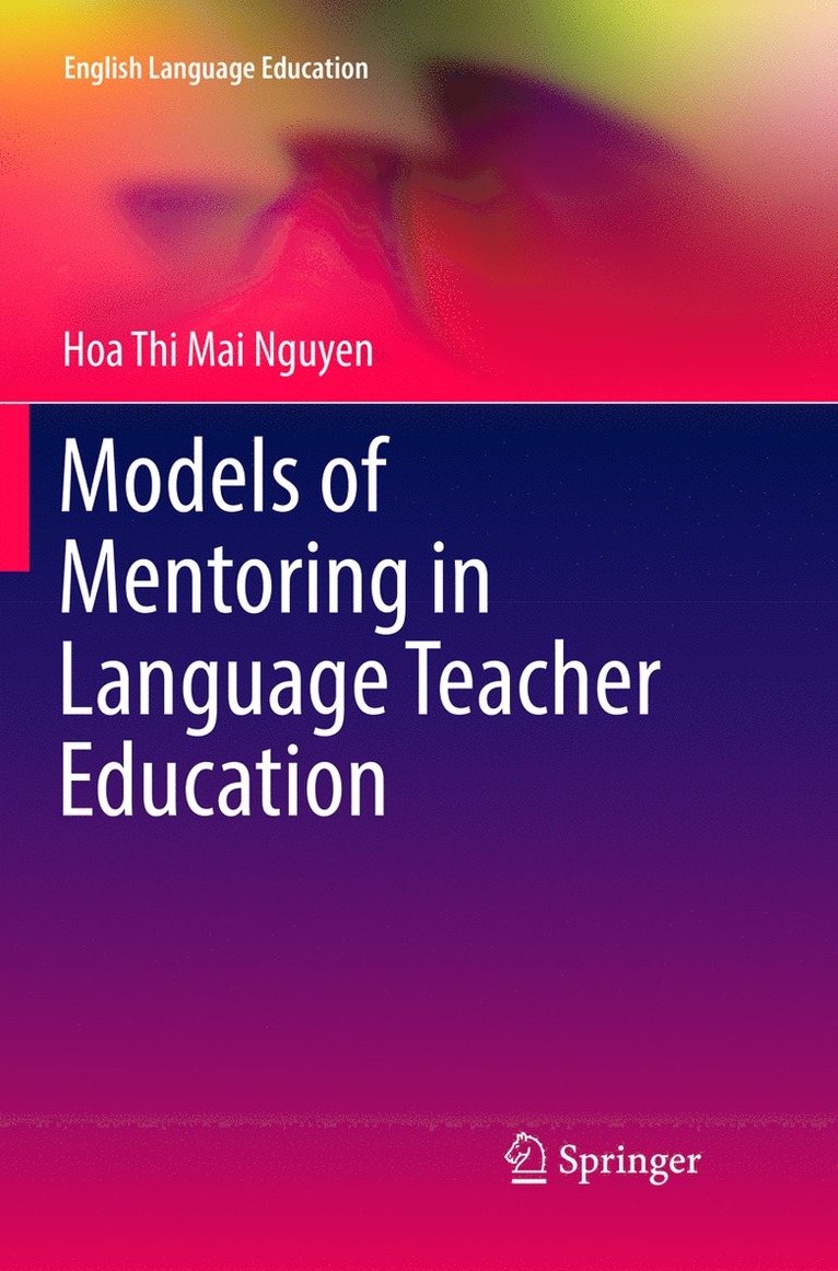 Models of Mentoring in Language Teacher Education